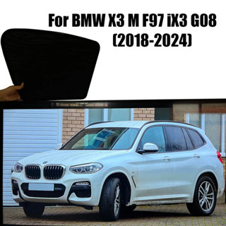 สําหรับ BMW X3 G01 M F97 IX3 G08 Wagon 2018-2024 IX3 รถหน้าต…