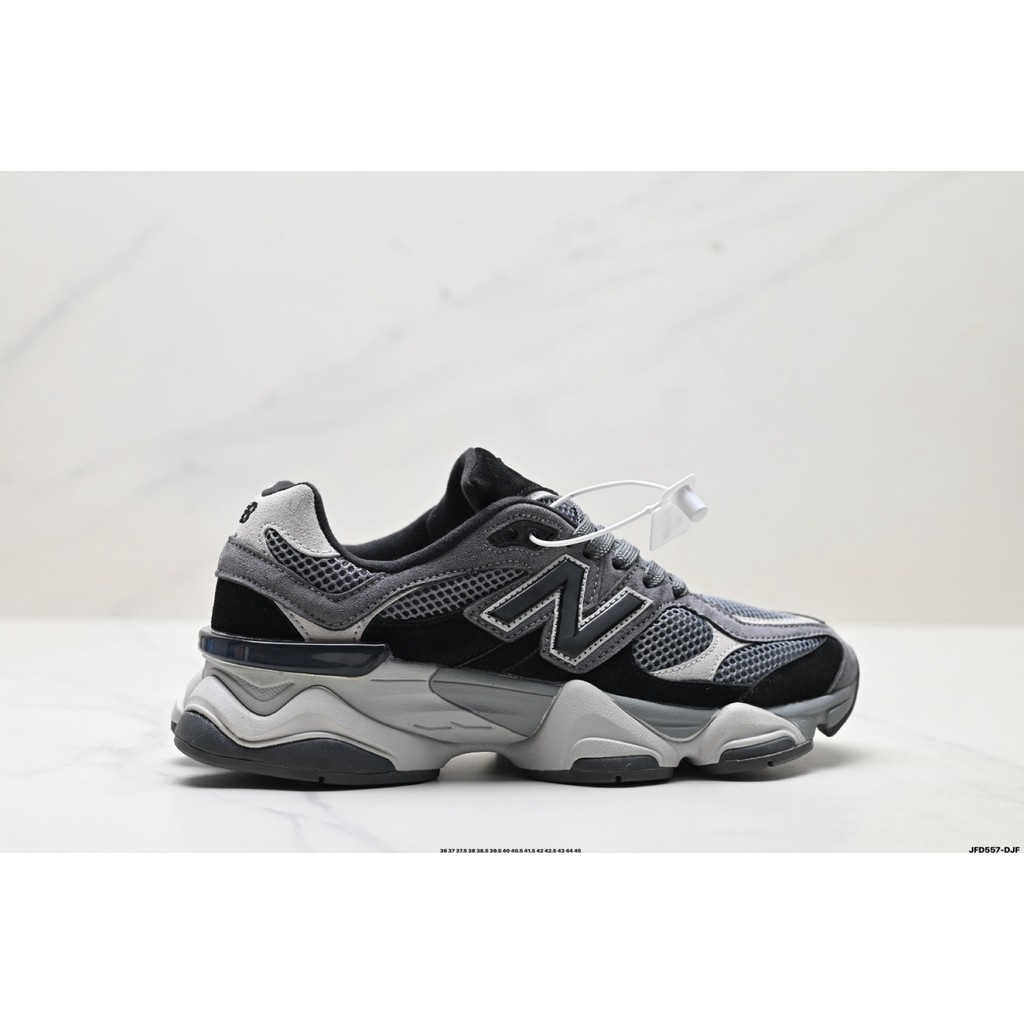 New Balance 9060 Series New Balance Retro Casual Sports Jogging Shoes FD557-DJF