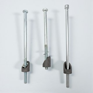 🔩 น็อตยึดคอแฮนด์จักรยาน (คอจุ่ม) พร้อมลูกหมาก – แข็งแรง มั่น…