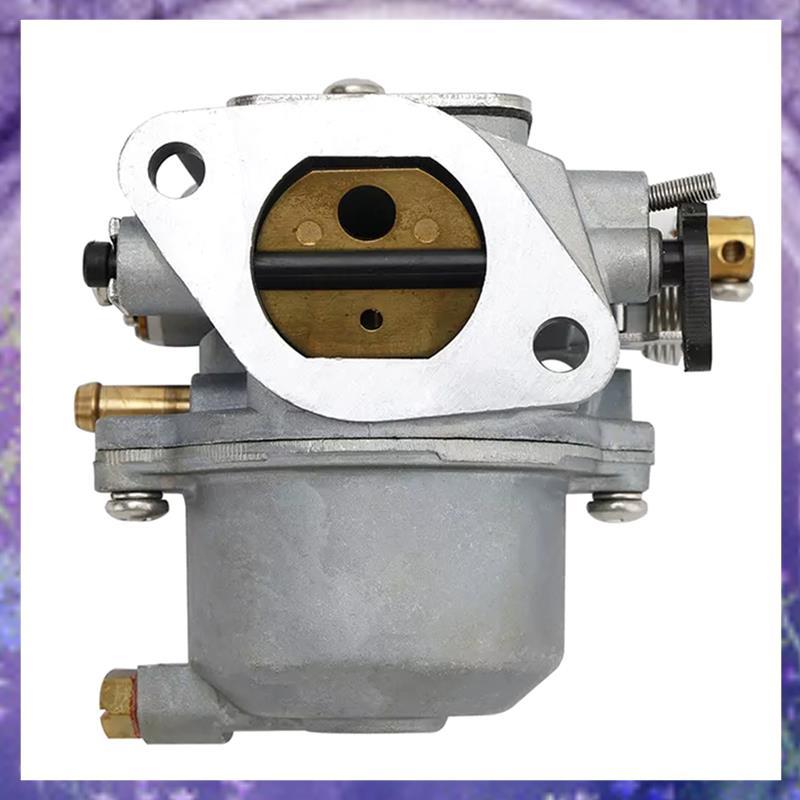 คาร์บูเรเตอร์ Fit สําหรับ 4 จังหวะ 4hp F4A F4M 67D-14031-00 67D-14301-01