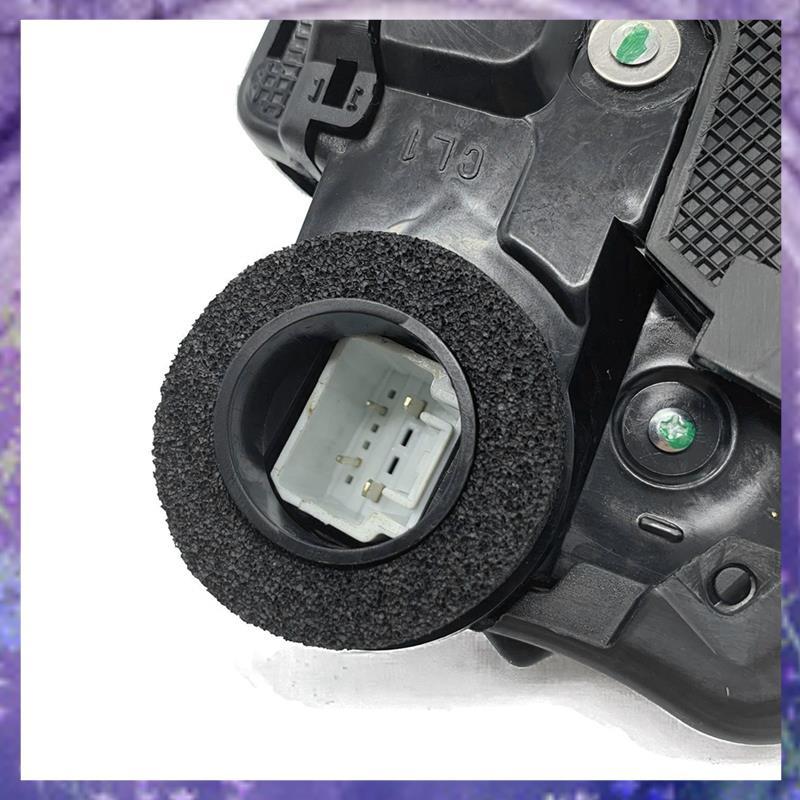 ล็อคประตูเครื่องล็อคประตูด้านหลังซ้าย Actuator 69060-0C060 690600C060 931486 931-486 สําหรับ