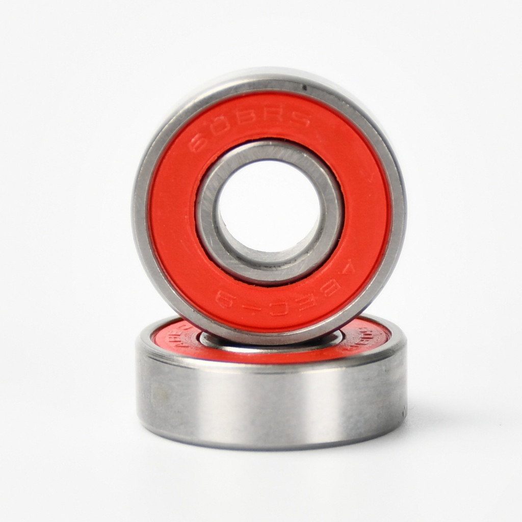 1 คู่ DT ความเร็วสูงปิดผนึกเครื่องแกะสลักแกนแบริ่งเดิม P4 ABEC-7 H7203C H7204C H7205C -2RZ