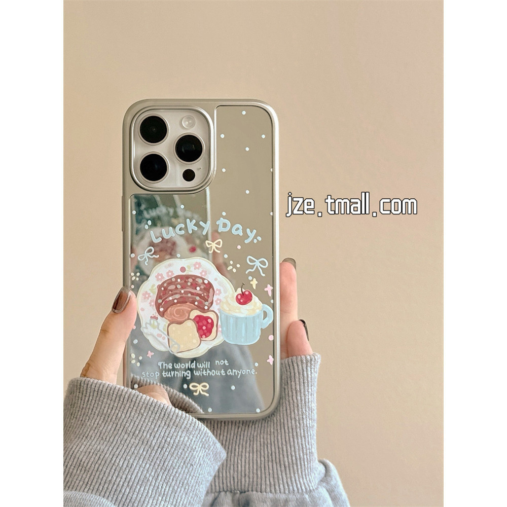 Graffiti XINGX Pony เคสโทรศัพท์ Anti-Fall สําหรับ iPhone 17 Promax 16 Promax 15 Promax 11 12 13 14plus 15plus 16e 16plus 15pro 17air