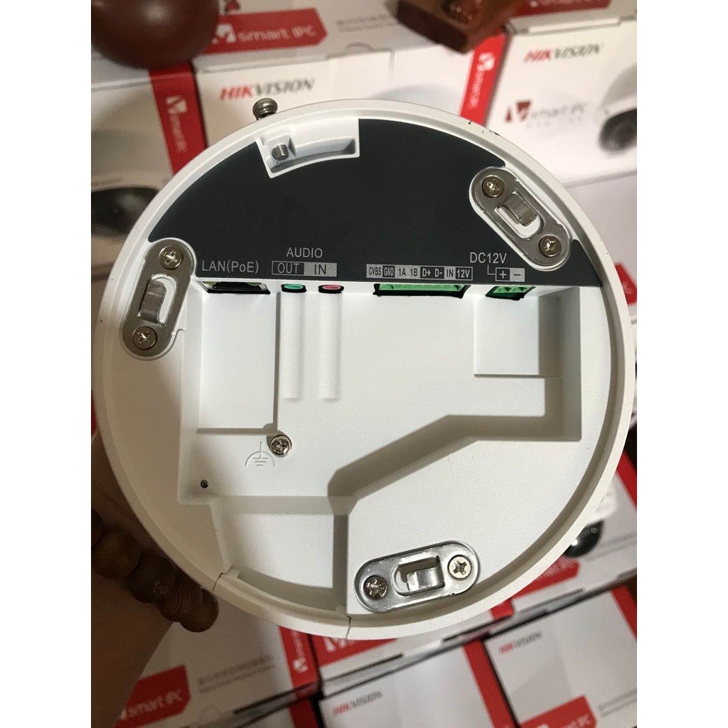 พร้อมส่ง iDS-2DF7C225IXR-A (T5) Hikvision 666 33300 23cm 25x Road Monitoring อินฟราเรด Ball