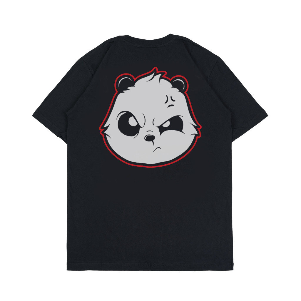 เสื้อยืด Mens Distro ดั้งเดิม, เสื้อยืดผู้ชายและผู้หญิงสีดํา, ZEROHEROES REBOX