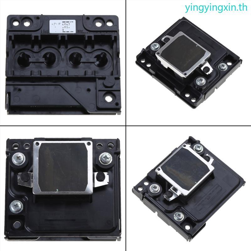 YIN ORIGINAL R250 Printhead พิมพ์สําหรับหัว forEpson RX245 RX425 RX520 TX200 NX415 TX400 TX409 TX410