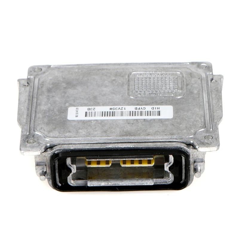 6G D1S D1R รถ Xenon HID ไฟหน้าหลอดไฟบัลลาสต์โมดูลควบคุมสําหรับ audi Q7 4L 2006-2009 89034934 6311718