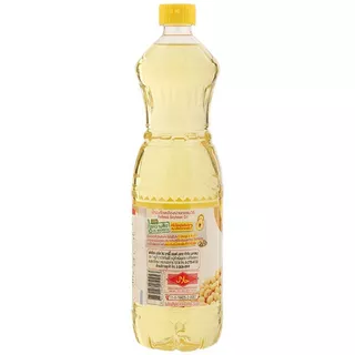 มรกตน้ำมันถั่วเหลือง 1ลิตร Morakot Soy Bean Oil 1Ltr. [หมายเลขบาร์โค้ด 8850154051043 ]