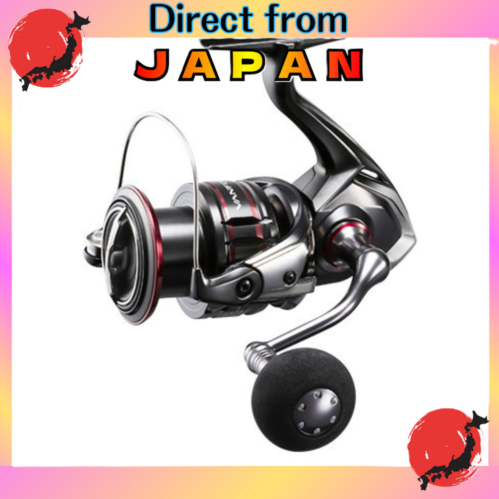 รอกหมุน SHIMANO รุ่น 20 แวนฟอร์ด C5000XG
