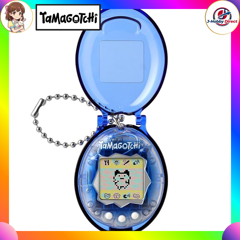 Original Tamagotchi — Official Japanese Domestic Release Collectible Virtual Pet