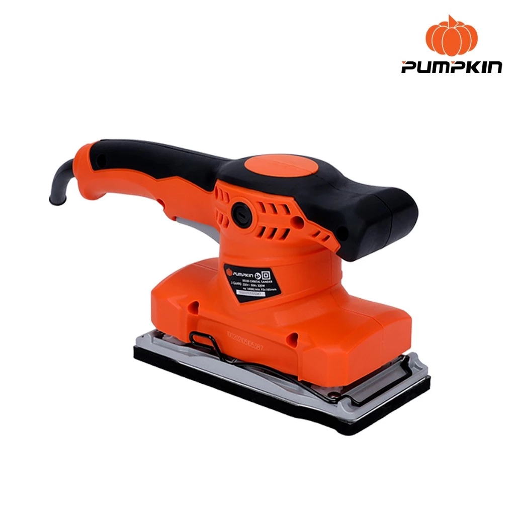 เครื่องขัดกระดาษทรายสั่น PUMPKIN รุ่น J-G6490 320 วัตต์ thumbnail 7