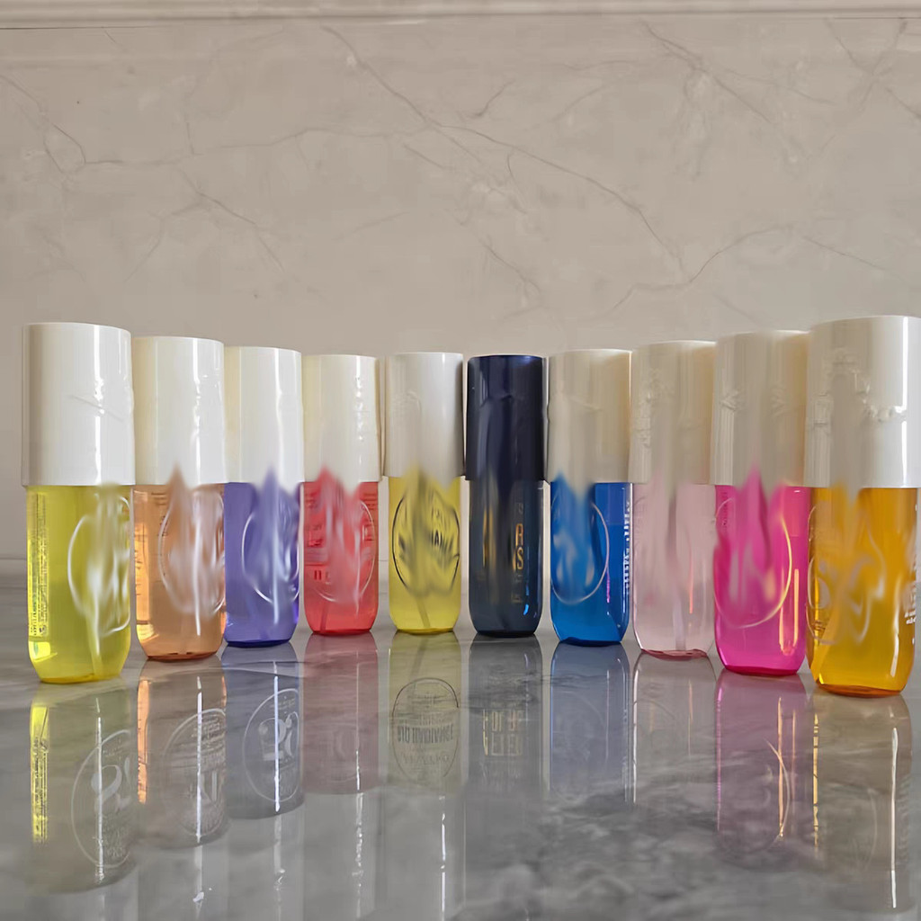 Rios Summer Brazil Perfume Body Mist Strength Number Perfume 240m