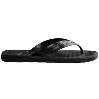 HAVAIANAS รองเท้าแตะ Top Max Comfort BLACK 414860800902U_S6BKXX