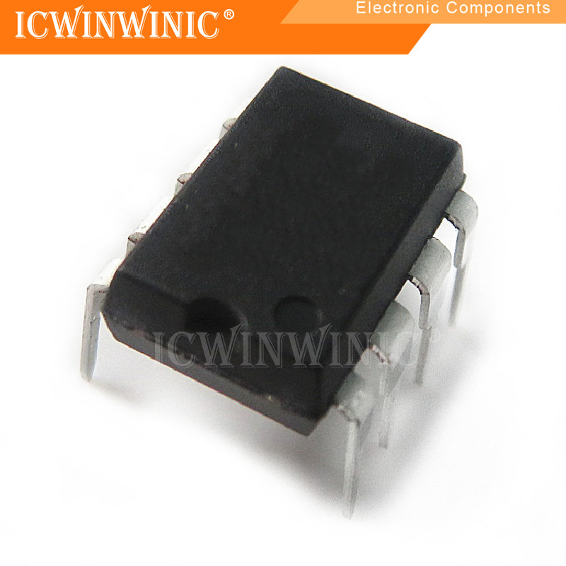 5 ชิ้น PN8034A PN8034 DIP-7 ส่วนประกอบอิเล็กทรอนิกส์
