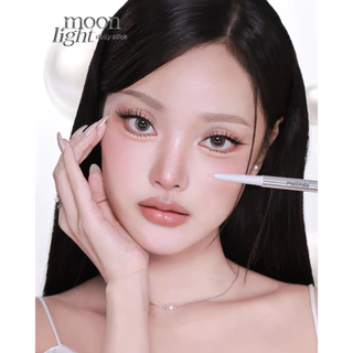 MEILINDA Moonlight Dolly Stick เมลินดา ดินสอดอลลี่อาย 2in1 ไฮไลท์ อายแชโดว์ ใช้ง่าย ขนาด 0.5 กรัม