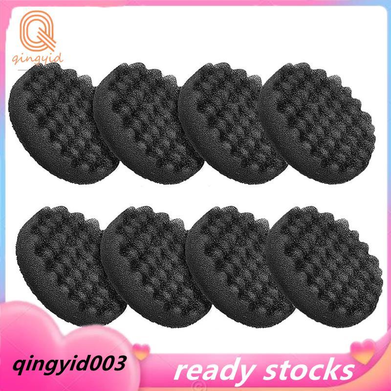 8 แพ็คแผ่นกรองโฟมสําหรับ FX4/FX5/FX6 Aquarium Filter Acc