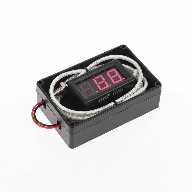 VHDD XH-B310 Digital LED Temperature Controller K-type Thermocouple ความพิการสูงสําหรับอุตสาหกรรมระบ