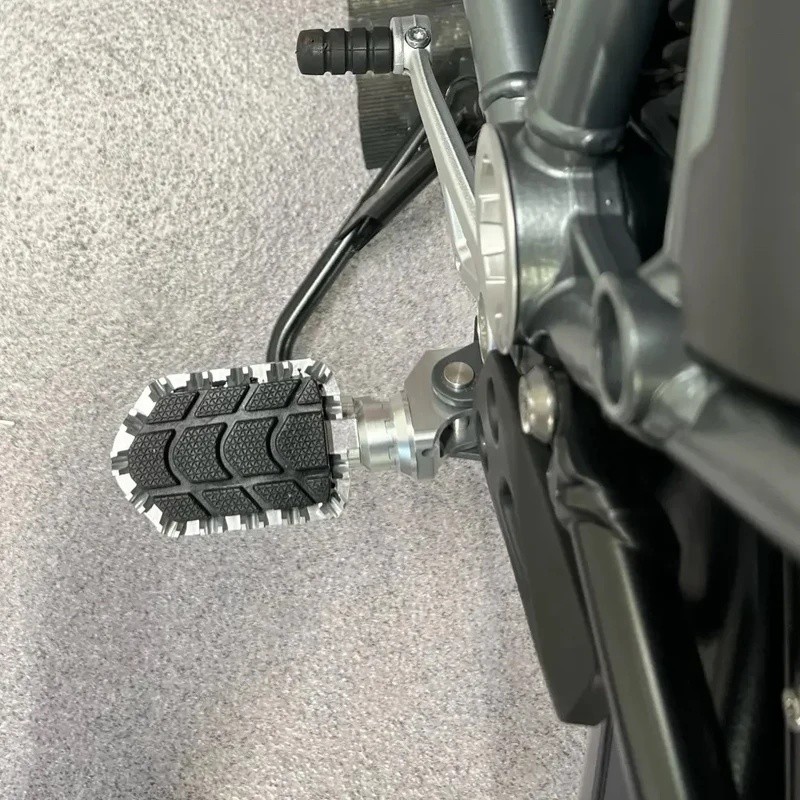 สําหรับHonda Rebel 1100 DCT MT CMX1100 CM1100 2021-2025 NC750X NC700X NC750S NC700S 2012-2014 รถจักร