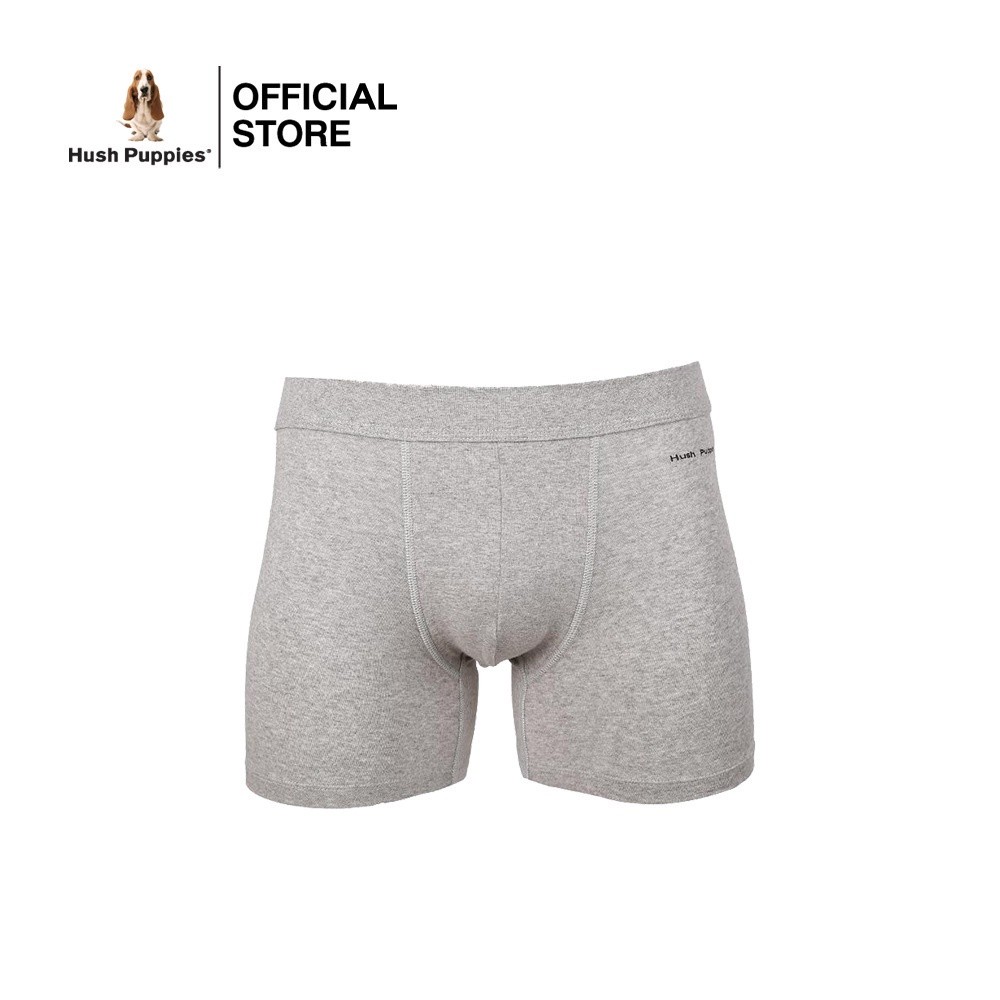 Hush Puppies UNDERWEAR ชุดชั้นในชาย รุ่น HU H3B006