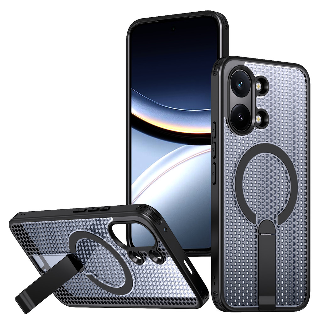 เคสโทรศัพท์แม่เหล็กสําหรับXiaomi Mi 17T 15T 15 17 Pro Max 13 14 Ultra 13T 14T Poco F8 Pro F7 Ultra X