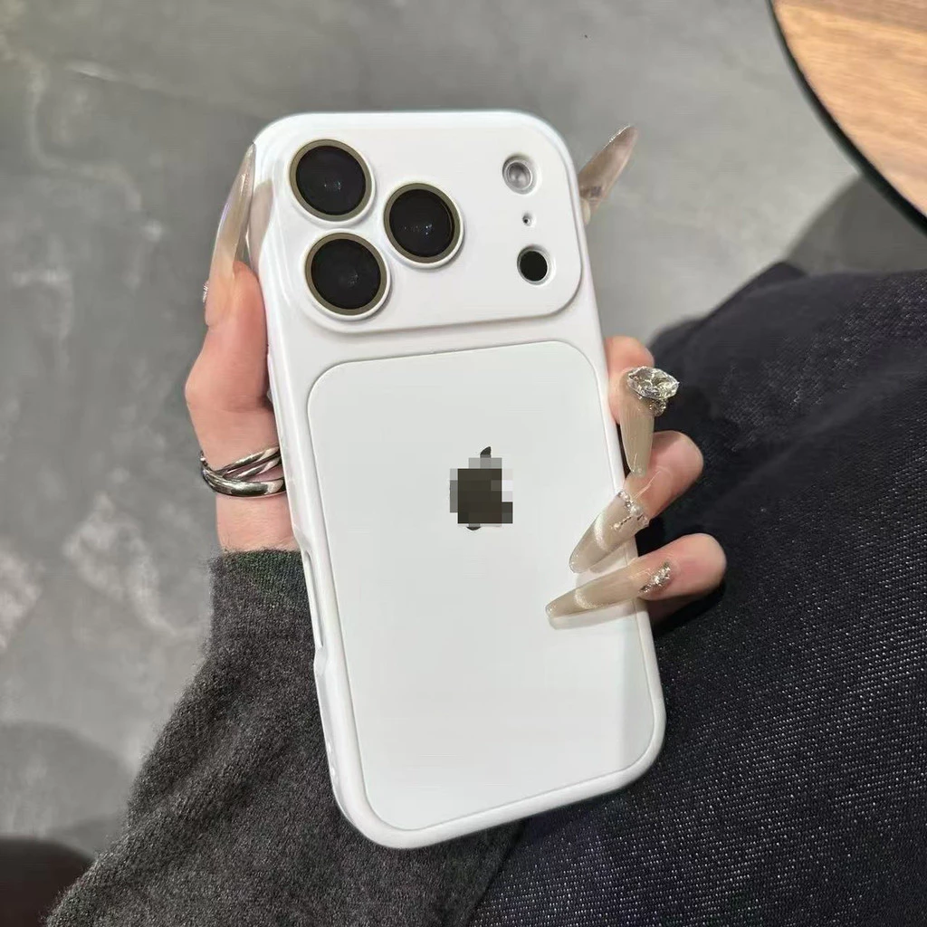 เคสโทรศัพท์ iPhone 17 Pro Max / 17 / 16 / 15 / 14 / 13 / 12 Pro Max / 11 กันกระแทก thumbnail 3