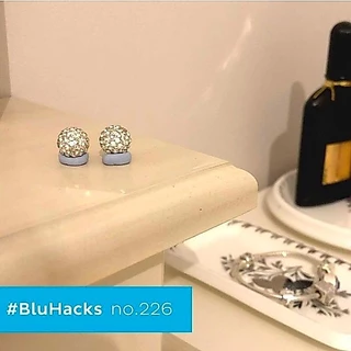 Bostik Blu Tack กาวดินนำ้มัน75g. ของแท้จากออสเตรเลียไร้สารเคมีเหมาะสำหรับเด็ก (เทา/ขาว/หลากสี)