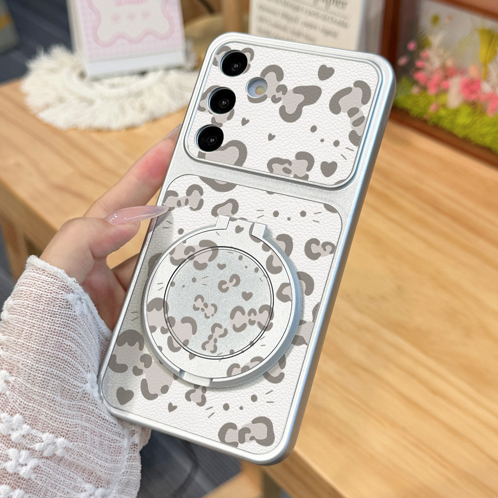 เคสทรศัพท์ For Samsung S24 FE S26 S23 S25 Ultra A17 A27 A07 A06 A56 A16 A37 A57 A55 A36 A05 A13 A14 A15 A23 A25 A53 A54