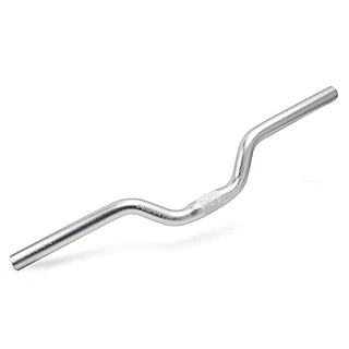 แฮนด์ยก แฮนด์จักรยาน อลูมิเนียม่ ขนาด 25.4 mm อะไหล่จักรยาน