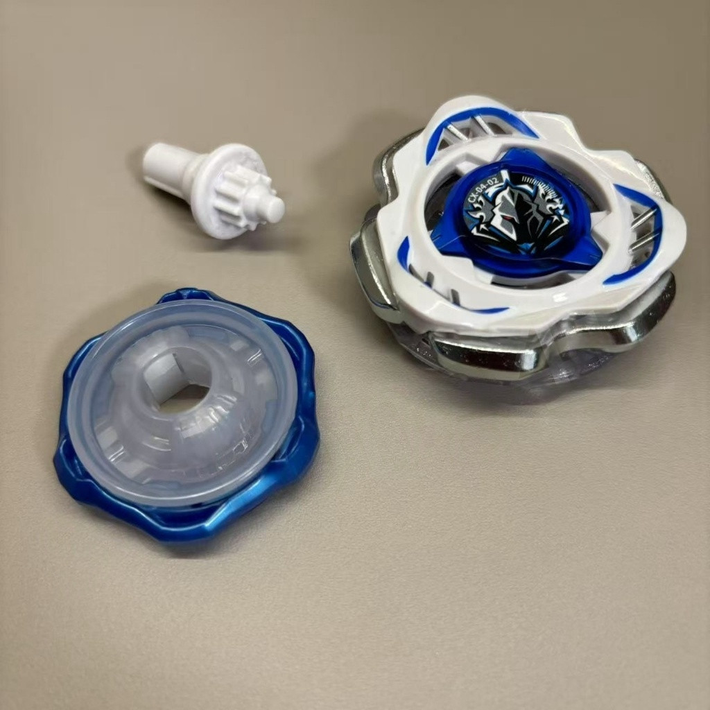 Beyblade x Single CX-01 CX-02 CX-03 CX-04 BX UX ของเล่นของขวัญสําหรับเด็กเด็กของเล่นเด็กของเล่นซื้อแ