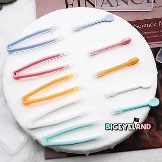 (อุปกรณ์เสริม) เครื่องล้าง ที่คีบ ตัวจุ๊บ 🌀 เครื่องล้างคอนแทคเลนส์ 🪄 อุปกรณ์ช่วยใส่คอนแทค ที่คีบคอนแทคเลนส์ + ตัวจุ๊บ