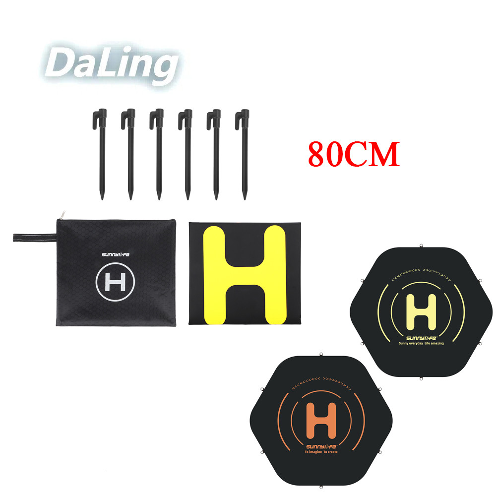 80 ซม.Drone Hemostatic Hemostatic Ping สําหรับ Lito1/X1/Mavic4Pro พับ Hemostatic Ping FLIP/NEO2/air3