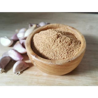 กระเทียมบดขนาด1กิโลกรัม TOASTED GARLIC POWDER
