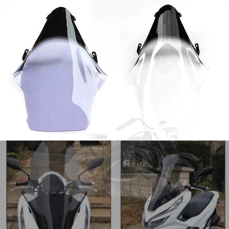 ZFit สําหรับ 2018 - 2020 PCX125 PCX150 PCX 125 PCX 150 72 ซม.ดัดแปลงรถจักรยานยนต์อุปกรณ์เสริมกระจกกร
