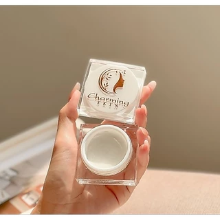 ครีมชาร์มมิ่งสกิน Charming skin (ไนท์ครีมใหญ่ ขนาด 20 กรัม)