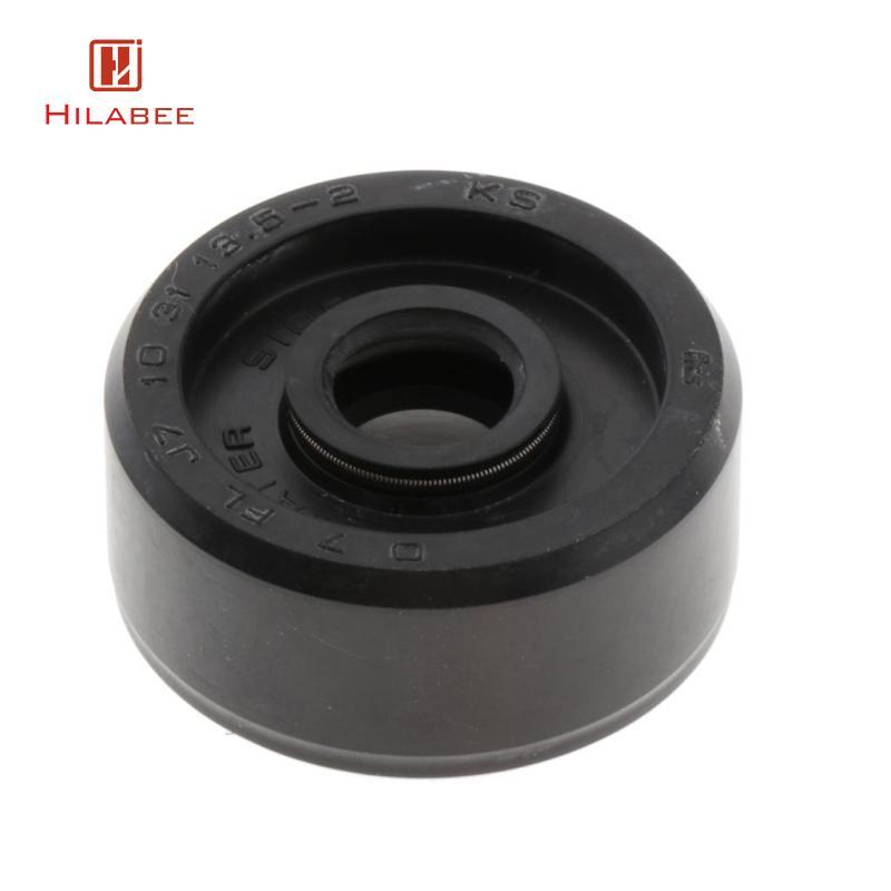 [UsusexaMY] ยางกันกระแทกสําหรับซีลปั๊มน้ํารถจักรยานยนต์สําหรับ DT125 DT125LC