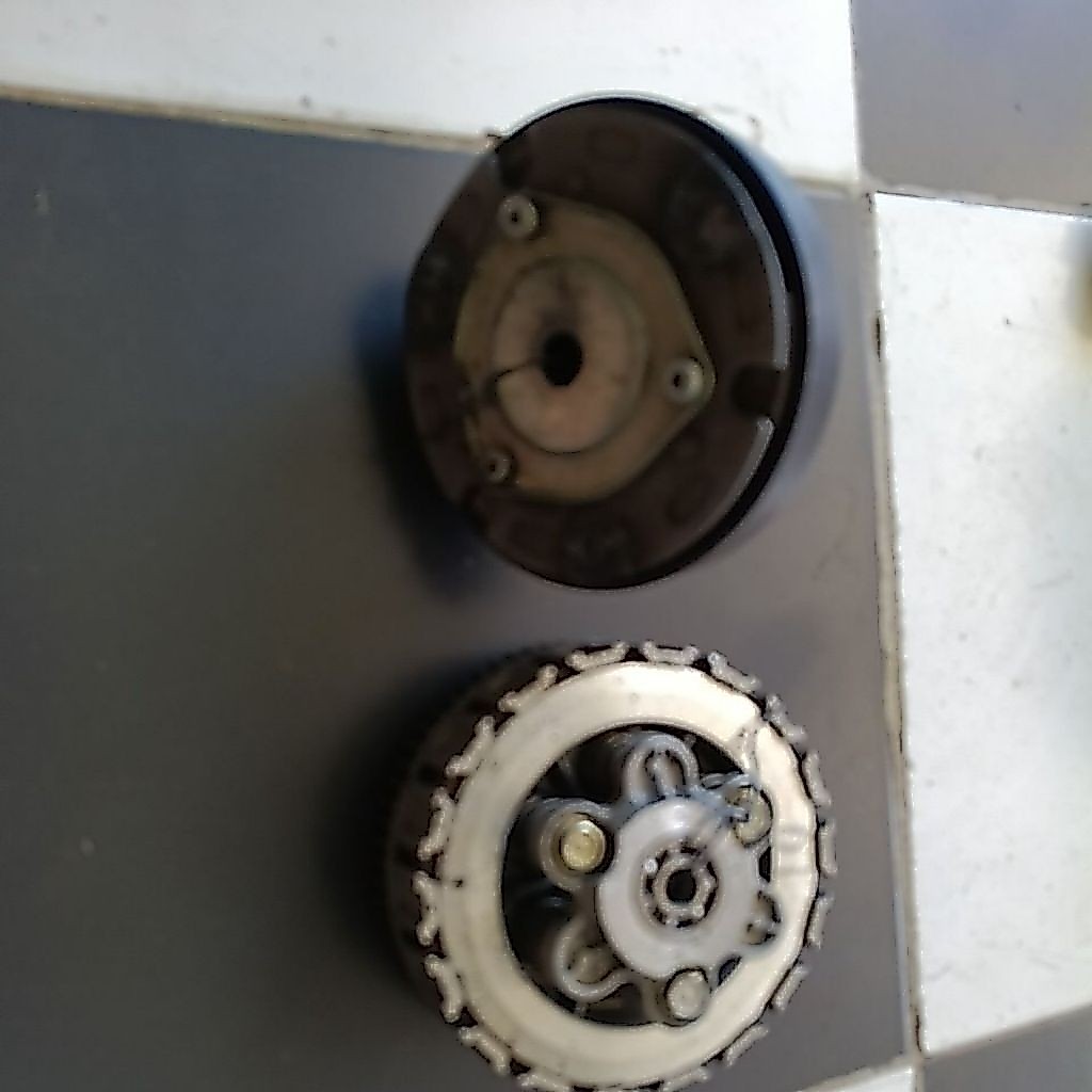 Bộ Tiger 125 chính hãng, tháo từ xe đã qua sử dụng, có sẵn hàng, giao ngay, hàng giống hình ảnh rất đẹp nhé.