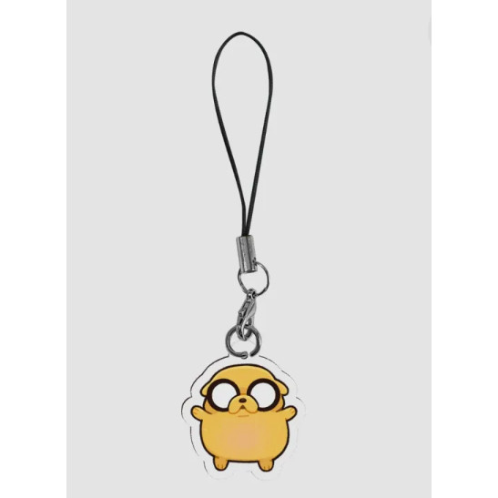 Jake the Pibble Phonecharm 19 MARY SHOP
