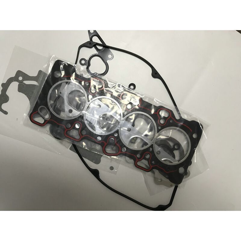 ชุดซ่อมใหญ่เครื่องยนต์ สำหรับ Mitsubishi 4G63 4G64 4G63S4T อะไหล่ซ่อมโอเวอร์ฮอลเครื่องยนต์