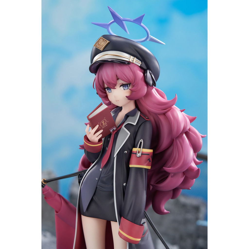 [คลังสินค้าพร้อม] APEX TOYS Blue File Azure File Jujube Iroha 1/7 รูป
