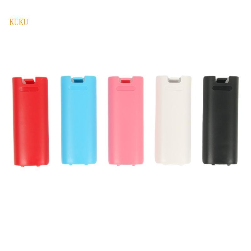 KU * Lid Door Pack สําหรับฝาครอบเชลล์สําหรับเคสอะไหล่สําหรับรีโมทคอนโทรลฝาครอบเคส