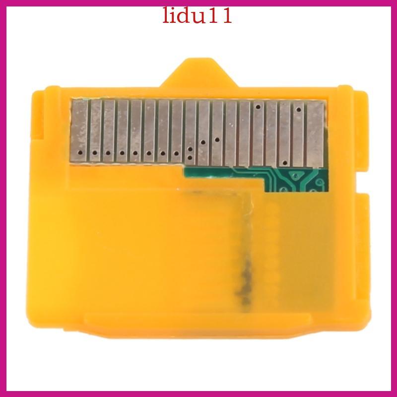 1x TF to XD for Picture Memory Card Adapter Card Converter