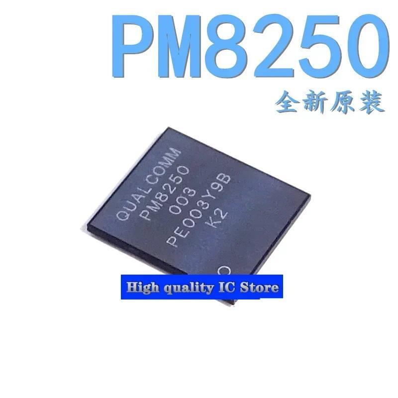 20 ชิ้น PM8250-003 ใหม่ 8250 BGA โทรศัพท์มือถือชิปไฟ PM8250