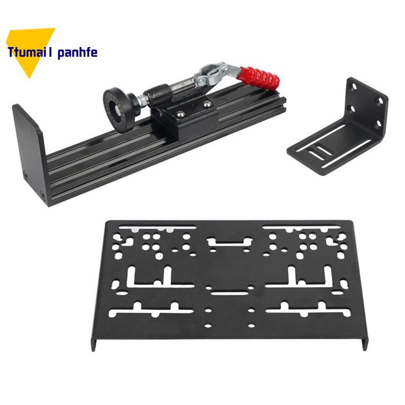 Universal Desk Mount สําหรับ Racing Sim Shifter & Handbrake สําหรับ G Driving Force Shifter, TH8A Sh