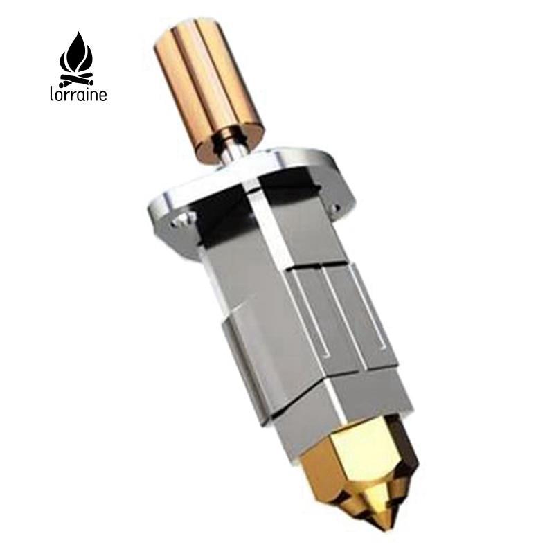 CHCB-OT Hotend Kit สําหรับเครื่องพิมพ์ 3D K1 & K1 Max Extruder