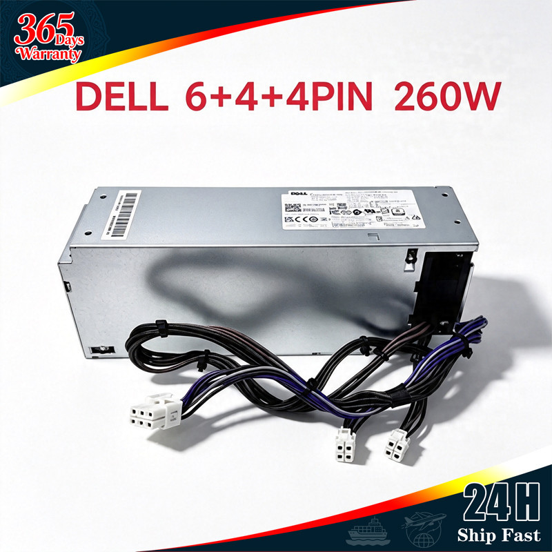 Dell Power L260E003P
