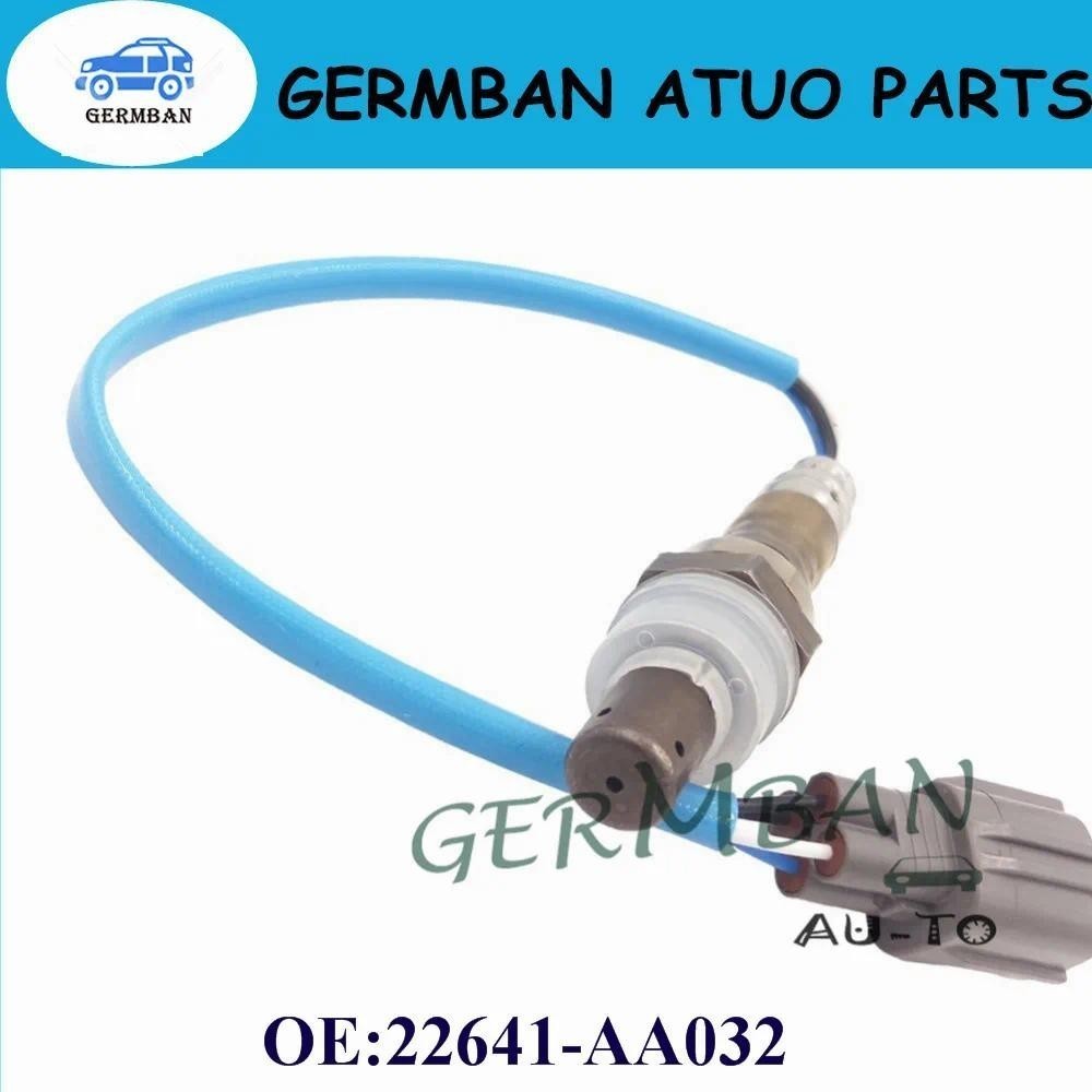 ใหม่ Manufacture Air การใช้ Ratio เซนเซอร์ออกซิเจน Fit สําหรับ Subaru Liberty Outback 3.0L 01-03 Par
