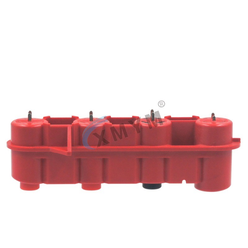 Fluke 83/85/87/88/87V Test Lead Socket