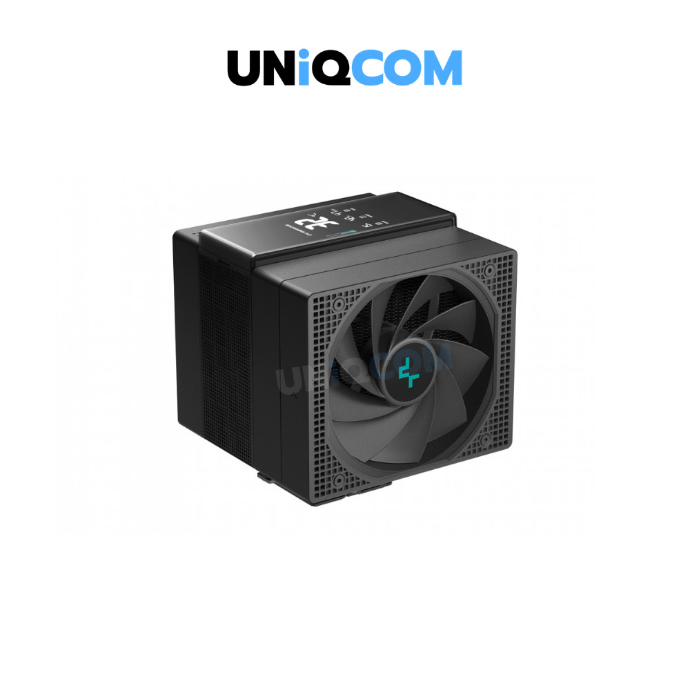 DEEPCOOL CPU COOLER ASSASSIN IV VC VISION