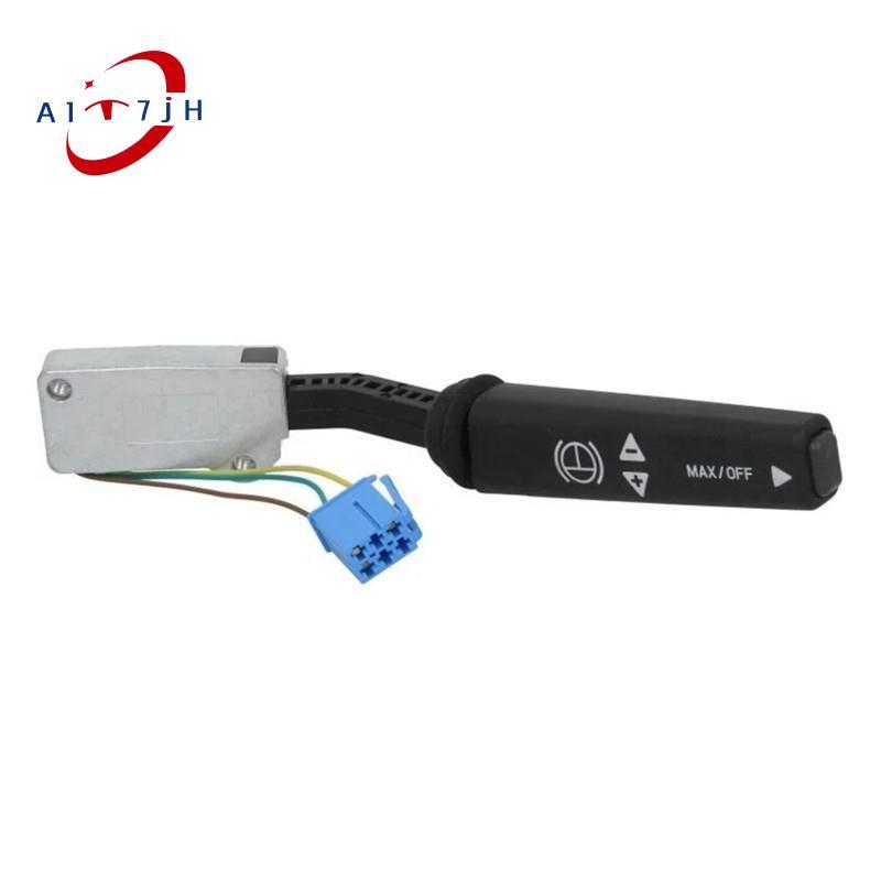 [ใหม่ A7A]สวิตช์ปัดน้ําฝน Windscreen 81255090170 คอพวงมาลัยสําหรับรถบรรทุก MAN TGL TGM TGS TGA