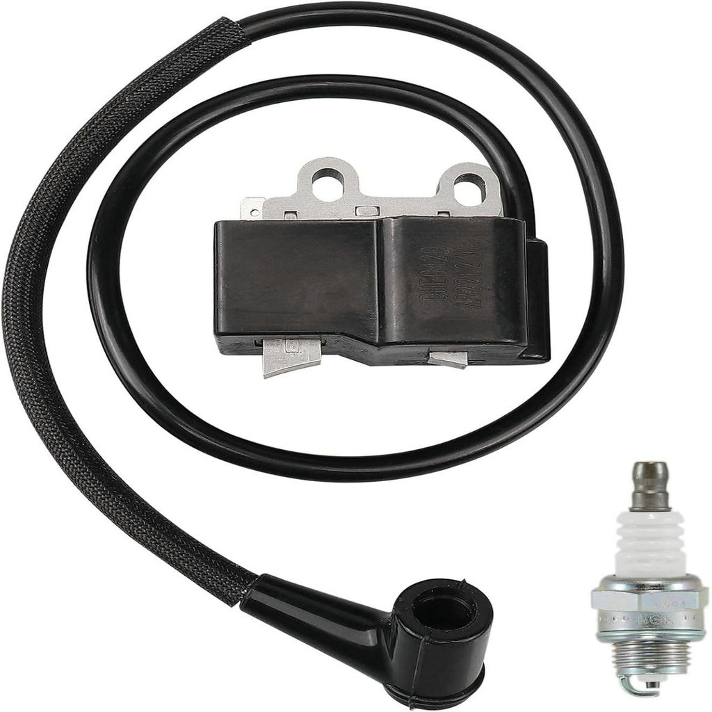 คอยล์จุดระเบิดเหมาะสําหรับ A411001620 EB600RT PB-580H PB-580T